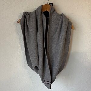 Vinyasa Scarf‎ - Fleece Lined